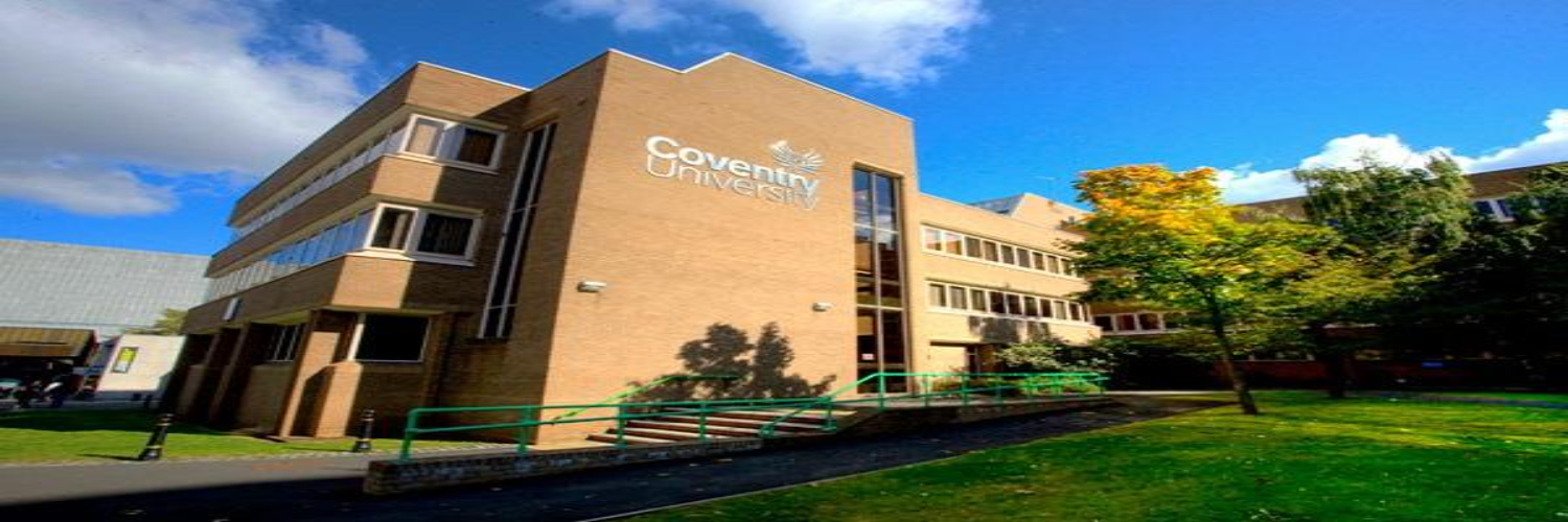 Coventry university