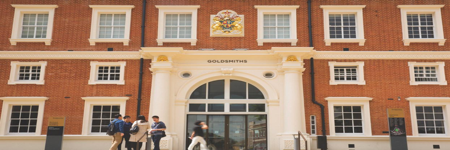 Goldsmith University of London