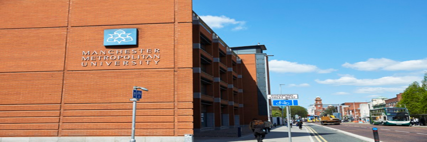 Manchester Metropolitan University