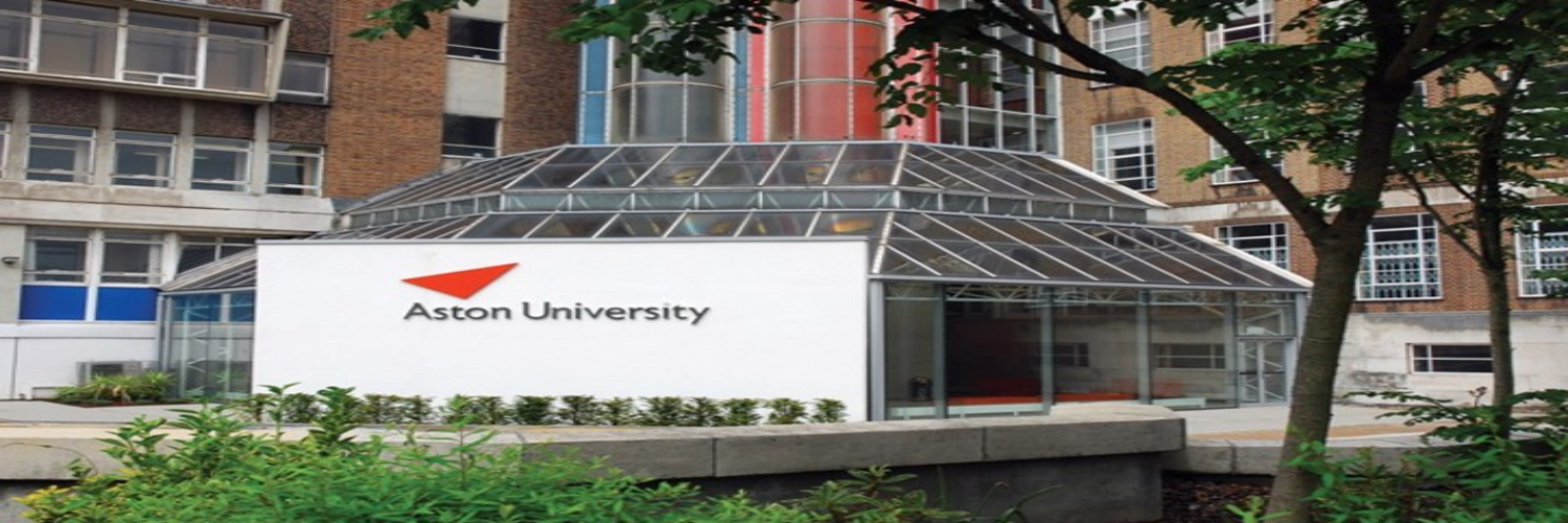 University of Aston