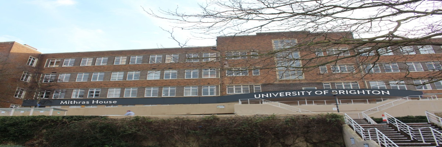 University of Brighton 