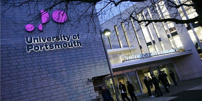 University of Portsmouth